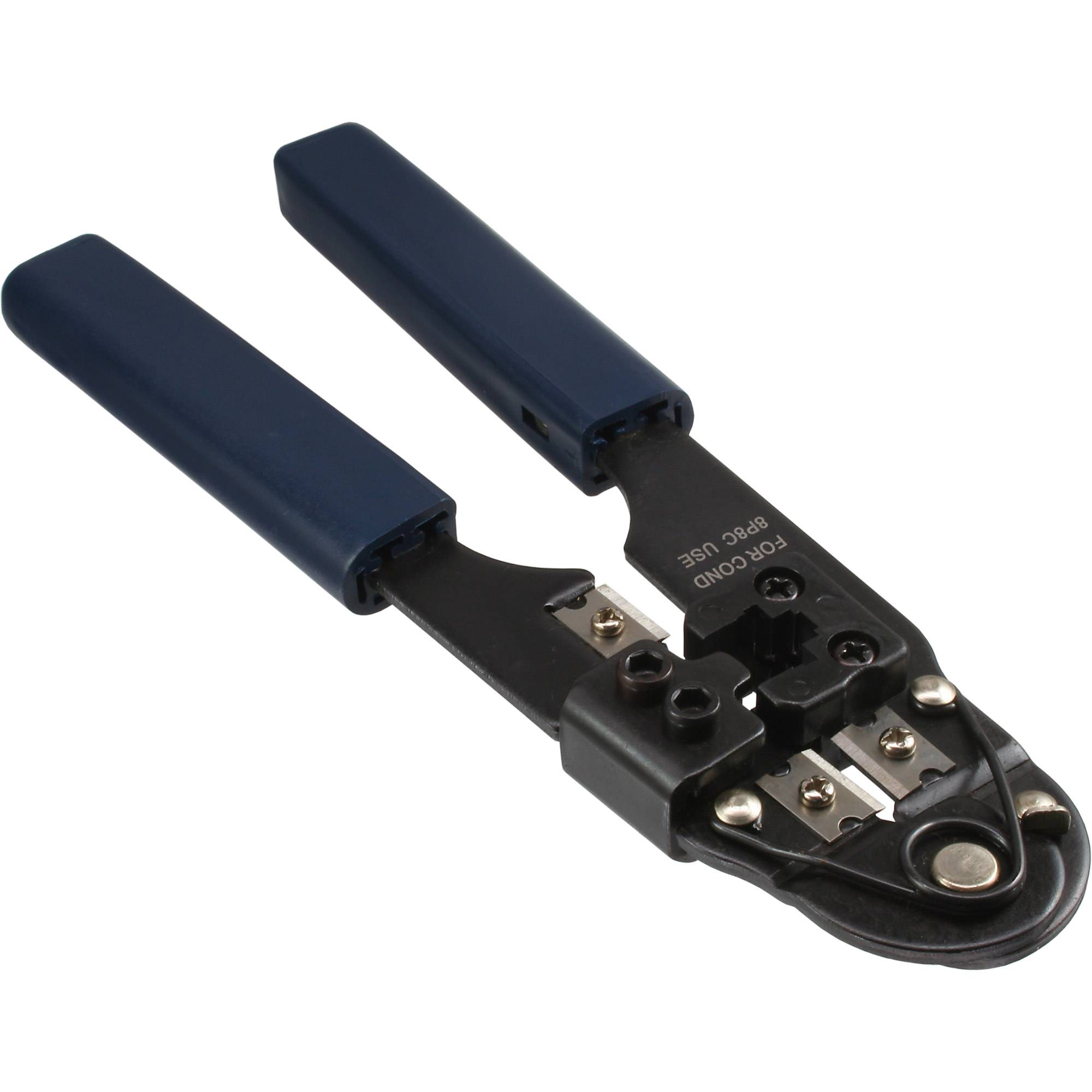 InLine® Crimpzange, für RJ45 (8P8C) Stecker-0