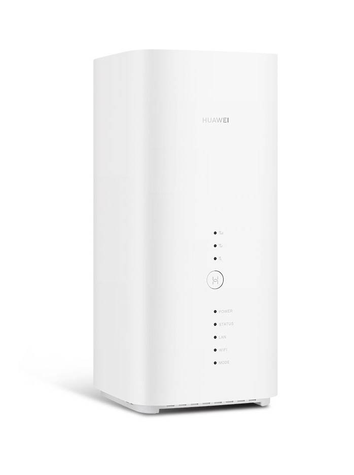 Huawei LTE CAT19 Mobiler Router 1,6 Gbit/s DL-0