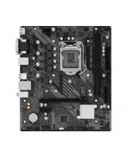 ASRock H510M-HDV/M.2 SE - Motherboard - micro ATX - LGA1200-Sockel - H470 Chipsatz - USB 3.2 Gen 1 - Gigabit LAN - Onboa