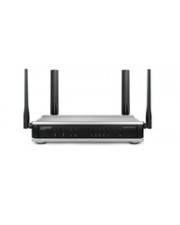 Lancom Business Router 1800EF-5G WW - LWL - 100.1 Mbps - Ethernet-0