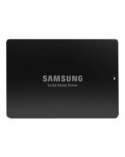 Samsung 240 GB PM893 MZ7L3240HCHQ 2.5" Solid-State-Drive Serial ATA 240 GB SATA-0