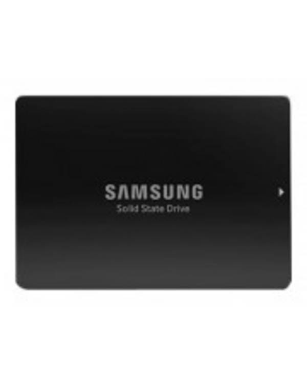 Samsung 240 GB PM893 MZ7L3240HCHQ 2.5" Solid-State-Drive Serial ATA 240 GB SATA