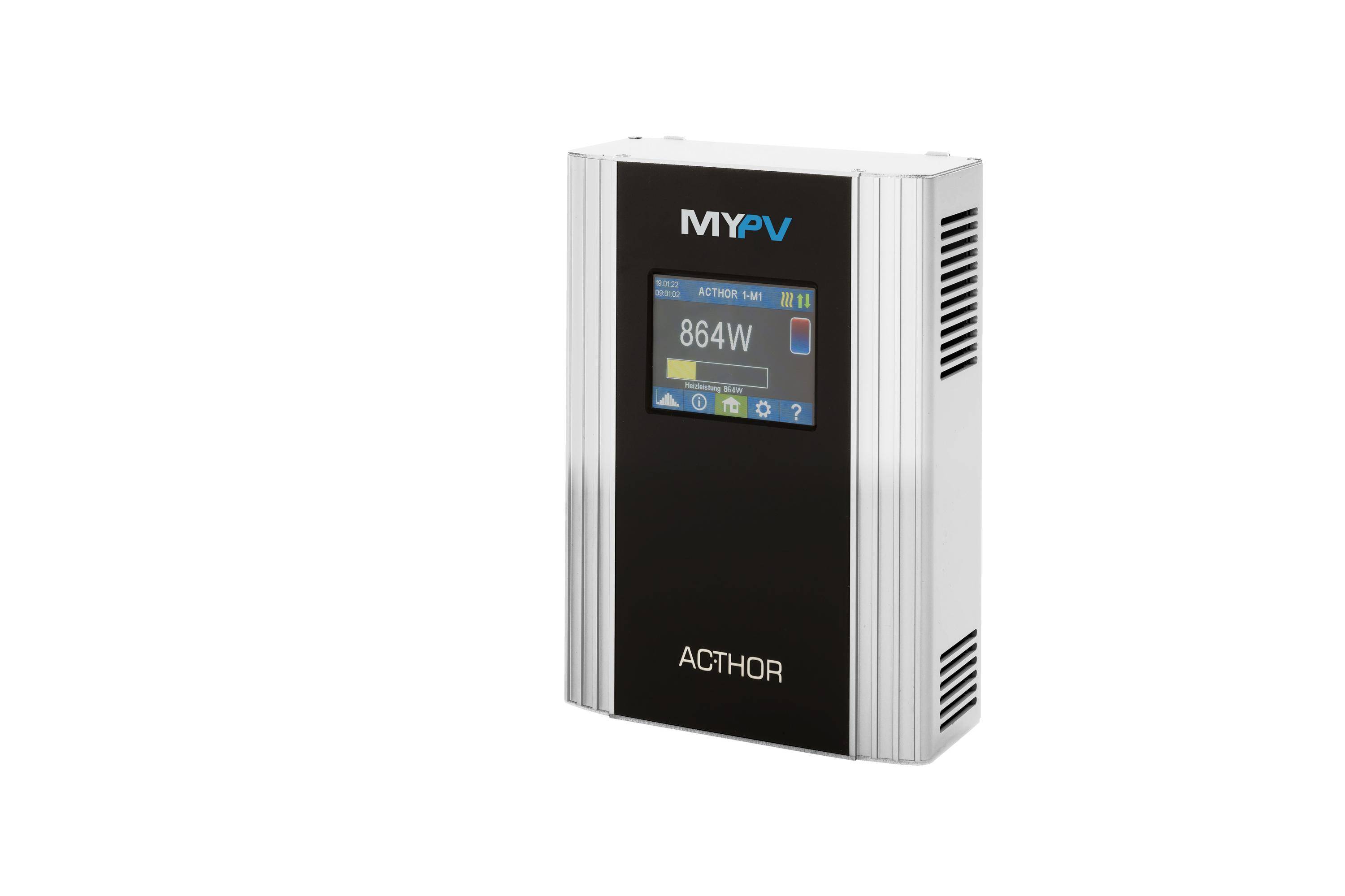 my-PV AC Thor Photovoltaik Leistungs-Controller 3kW-0