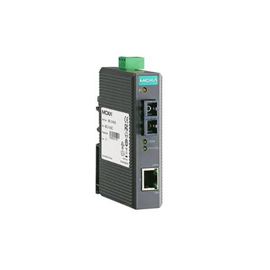 IMC-21-M-SC - Medienkonverter - 100Mb LAN-1