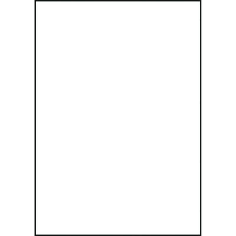 AVERY® Zweckform Overhead-Folien 3562, DIN A4, beidseitig beschichtet-1