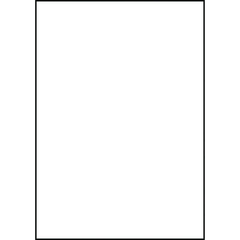 AVERY® Zweckform Overhead-Folien 3566, DIN A4, beidseitig beschichtet-1