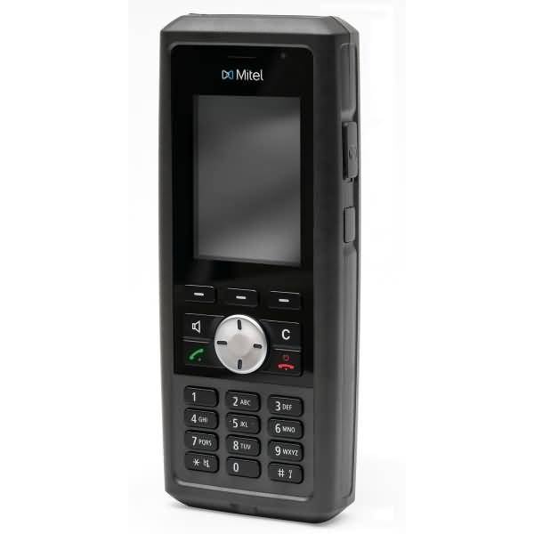 Mitel 732d DECT Handset Netzwerk Voice over IP-0
