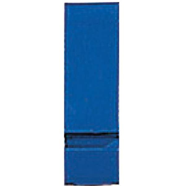 ORGALEX® Schiebesignale, 5 mm breit, hellblau