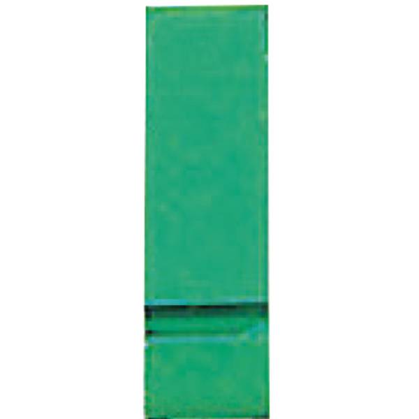 ORGALEX® Schiebesignale, 5 mm breit, grün