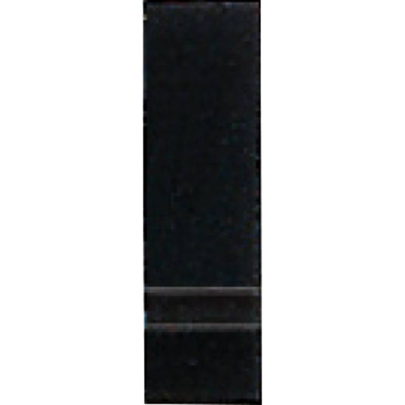 ORGALEX® Schiebesignale, 5 mm breit, schwarz-0