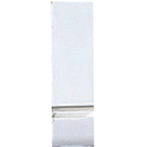 ORGALEX® Schiebesignale, 5 mm breit, weiß
