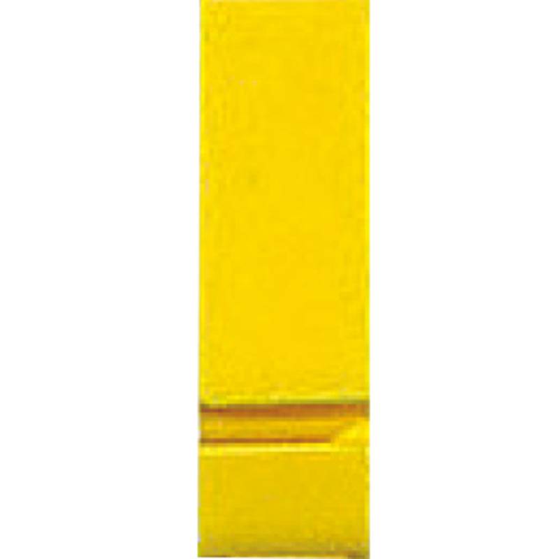 ORGALEX® Schiebesignale, 5 mm breit, gelb-0