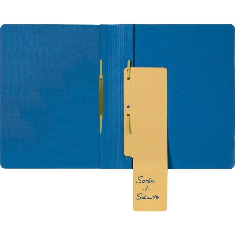 SoldanPlus Aktenschwänze, lang, chamois-1