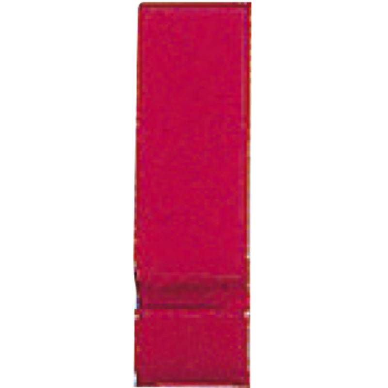 ORGALEX® Schiebesignale, 5 mm breit, rot-0