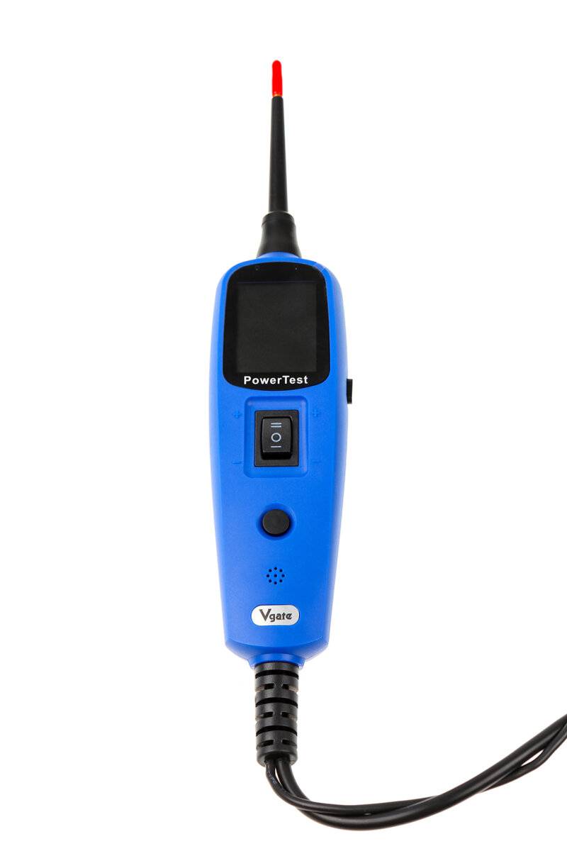 Vgate PowerTest PT150 - Schaltkreistester-1