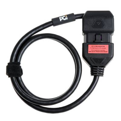 OP-COM Adapter für Fiat-basierte OPEL Modelle-0