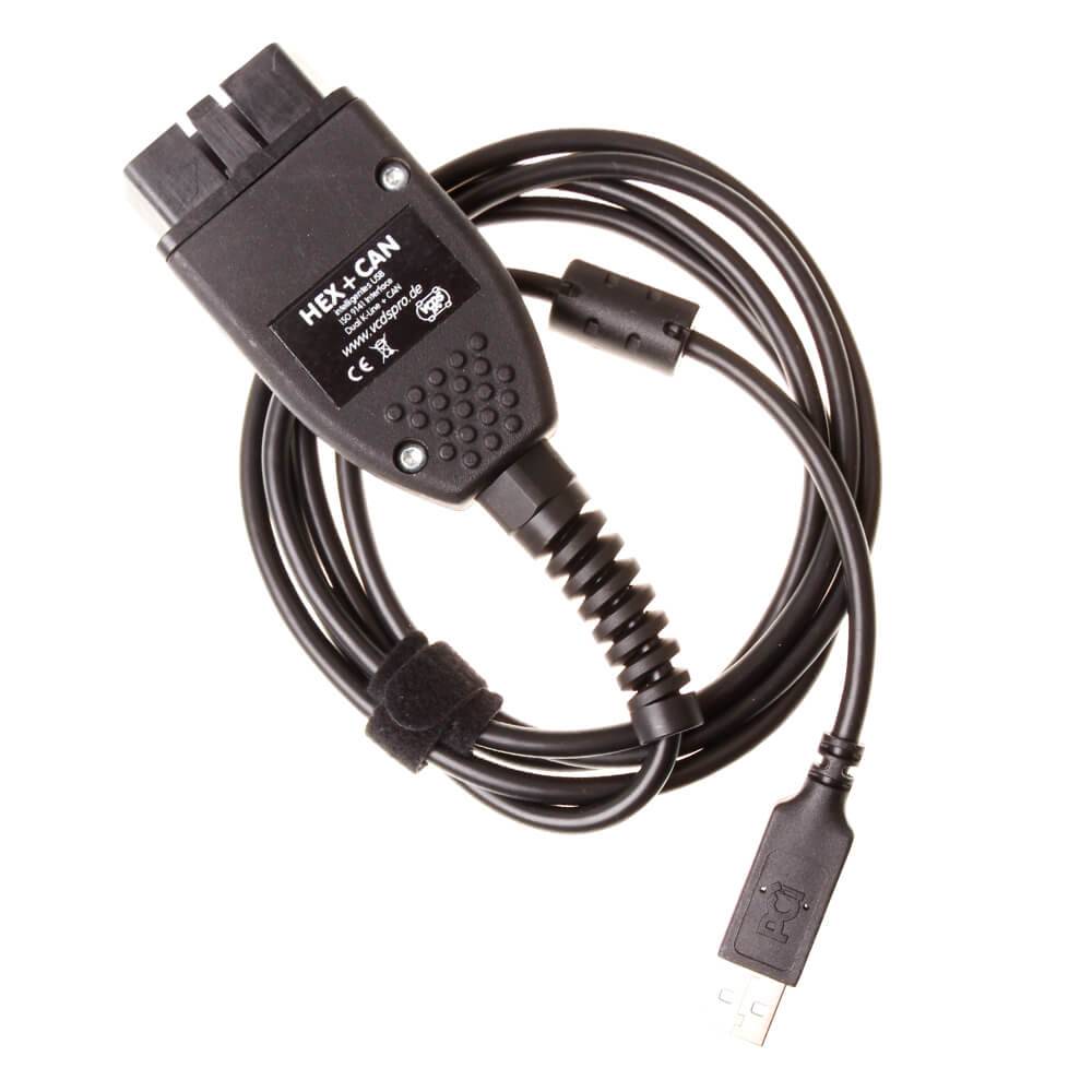 VCDS® HEX+CAN-USB USB-Kabel 1,5 m (USB) Diagnosegerät für VW, Audi, Seat, Skoda-2