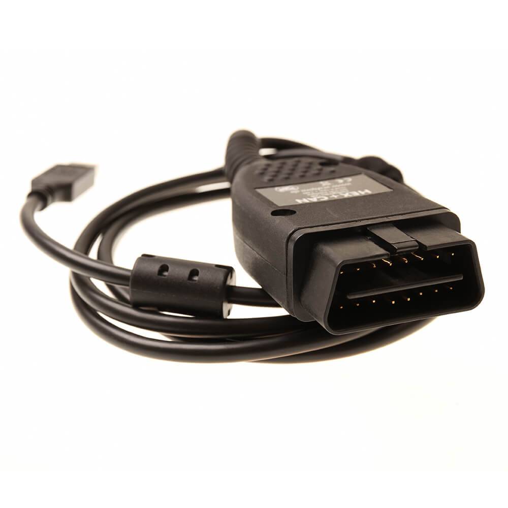 VCDS® HEX+CAN-USB USB-Kabel 1,5 m (USB) Diagnosegerät für VW, Audi, Seat, Skoda-3