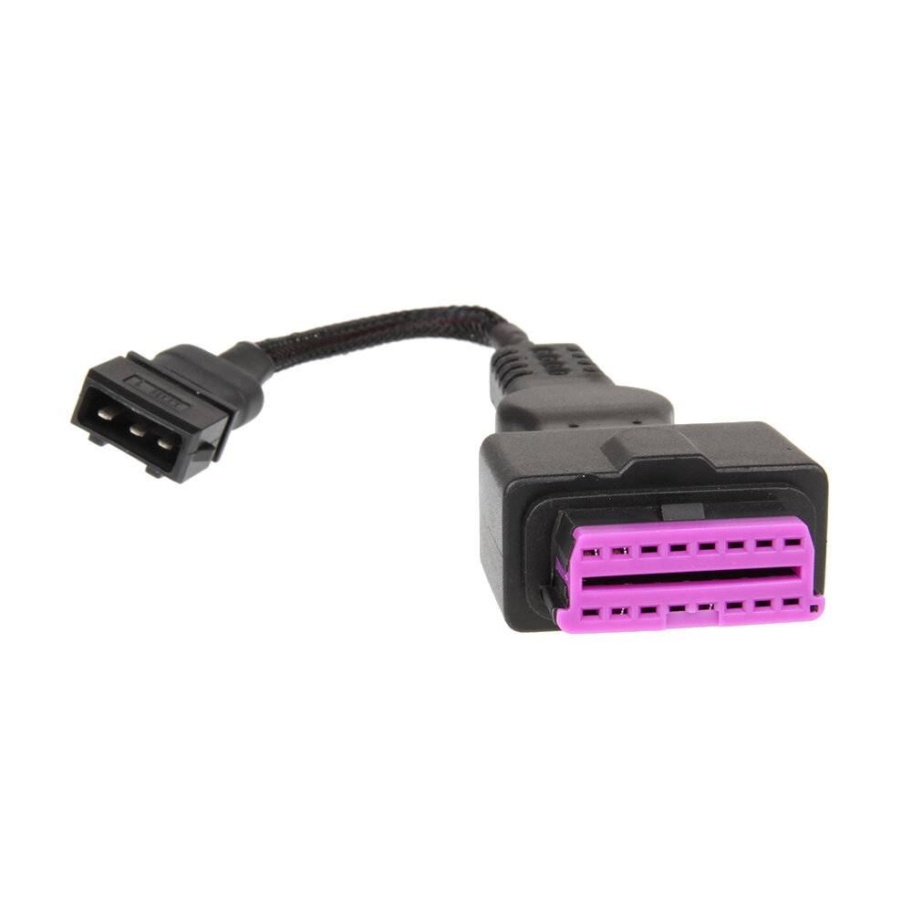 Adapter für Mexiko Käfer - OBD-Scanner, Kfz-Messgeräte-0
