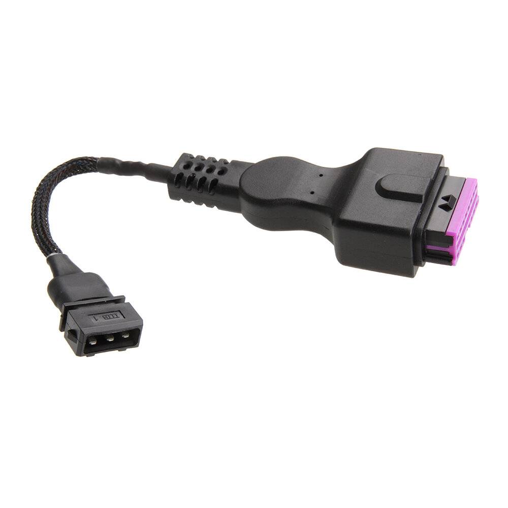 Adapter für Mexiko Käfer - OBD-Scanner, Kfz-Messgeräte-1