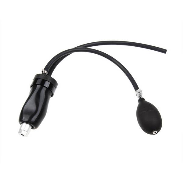 Ersatz Ansaugadapter für Rainco Leckfinder