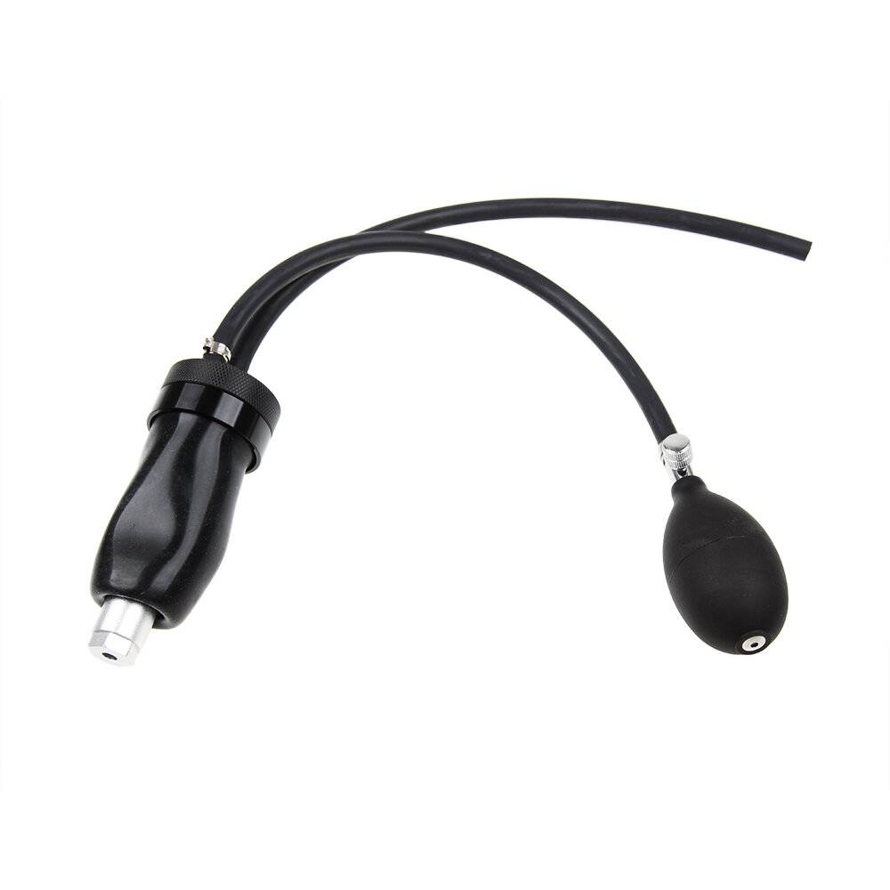Ersatz Ansaugadapter für Rainco Leckfinder-0