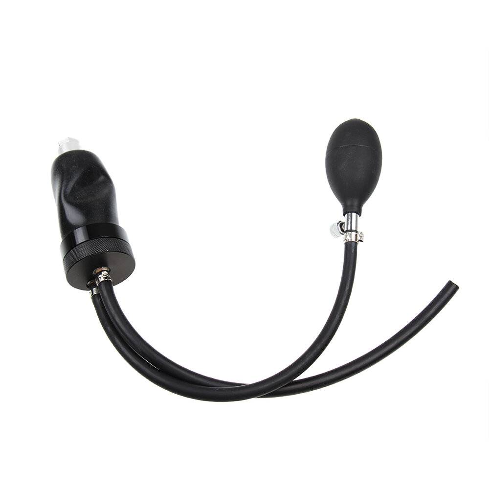 Ersatz Ansaugadapter für Rainco Leckfinder-1
