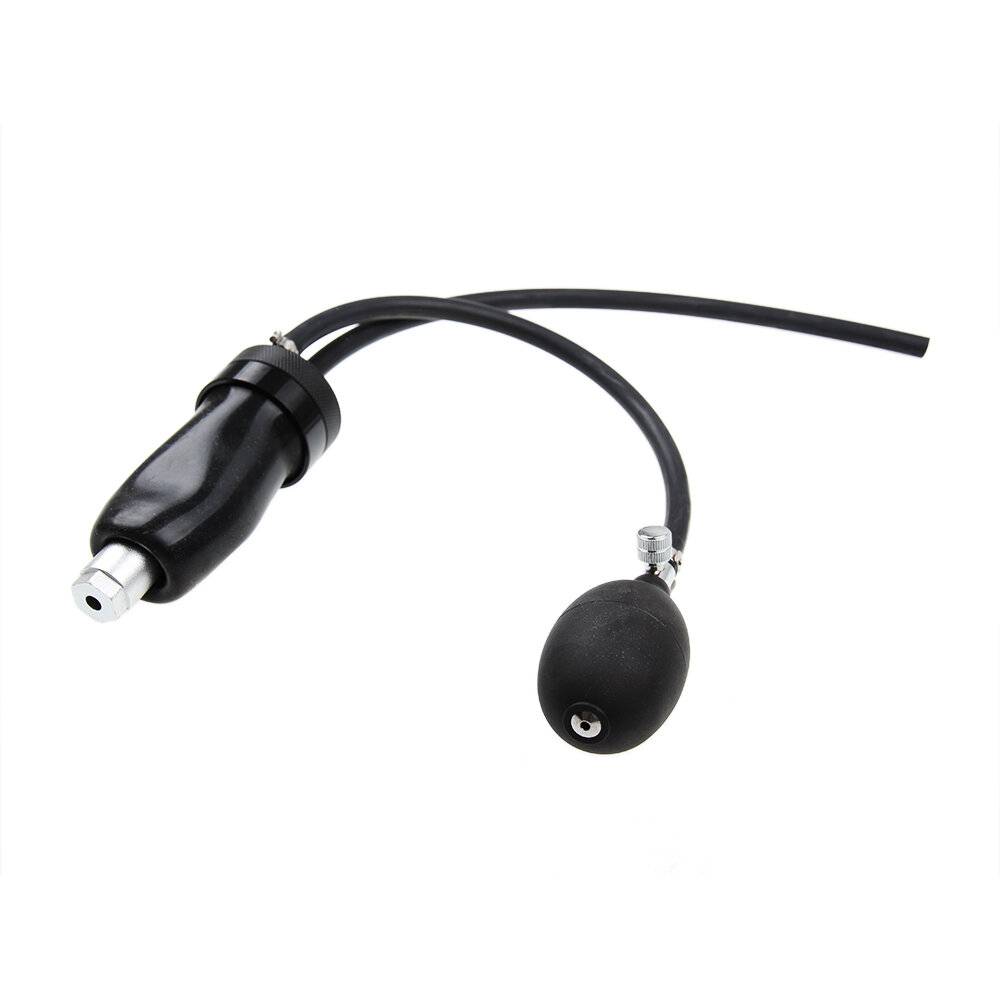 Ersatz Ansaugadapter für Rainco Leckfinder-2