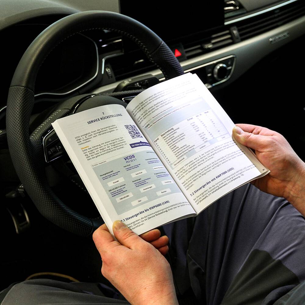 Ross-Tech® VCDS® Handbuch 2.0 - Aktuelle Version (02/2026)-1