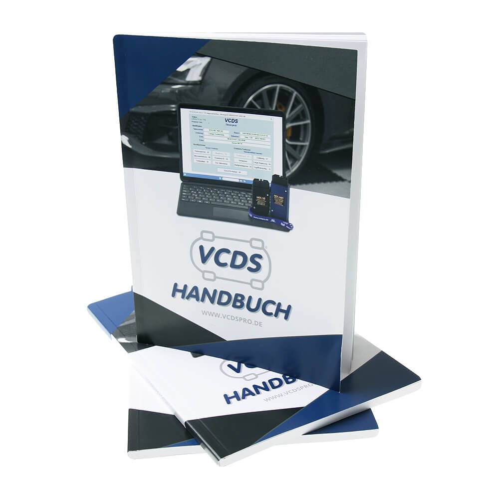 Ross-Tech® VCDS® Handbuch 2.0 - Aktuelle Version (02/2026)-3