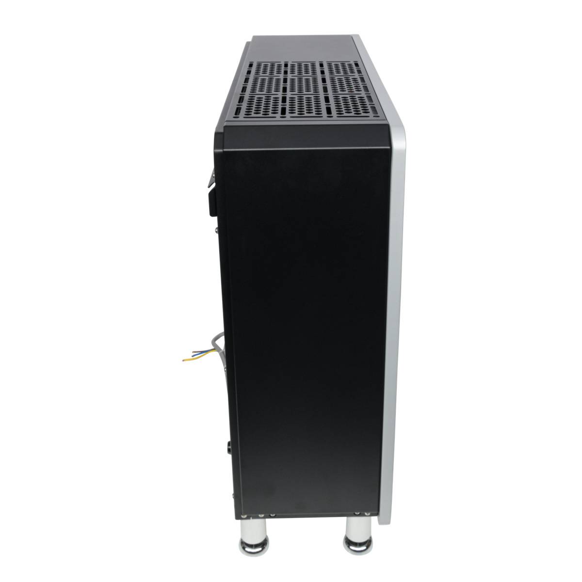 WDH Schwimmbad Entfeuchter WDH-SE60 - für 60m² bis 120 m² - 60 Liter/Tag - ohne Heizelement - Smart Home-fähig-2