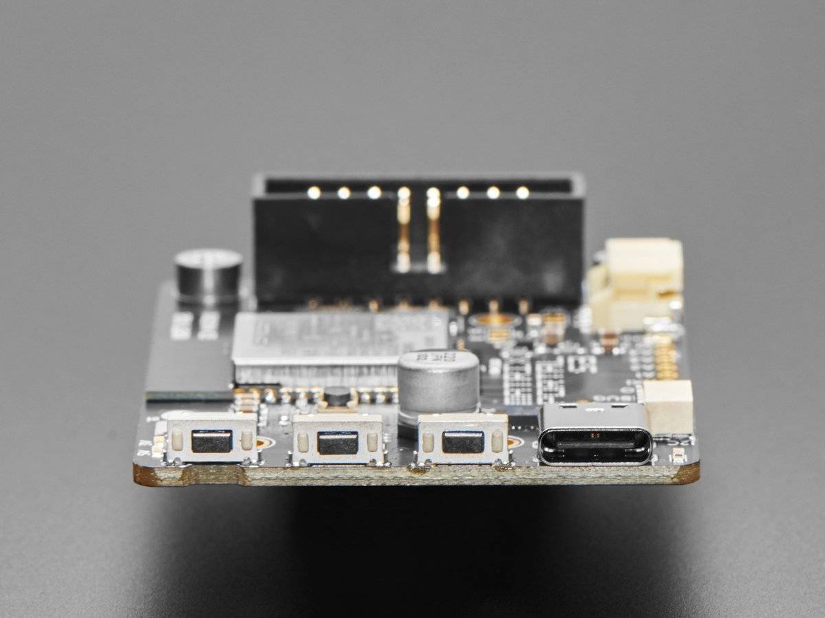 Adafruit Matrix Portal S3 CircuitPython Powered Internet Display-3
