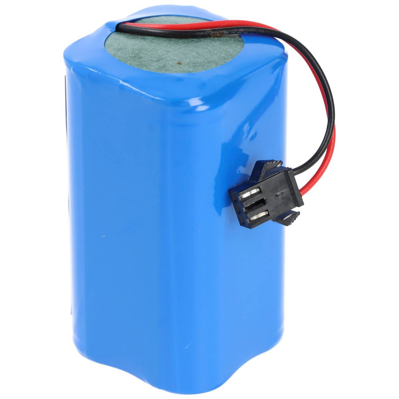 3400mAh Akku passend für Eufy RoboVac 11, Li-Ion, 14,8V, 50,32Wh-0