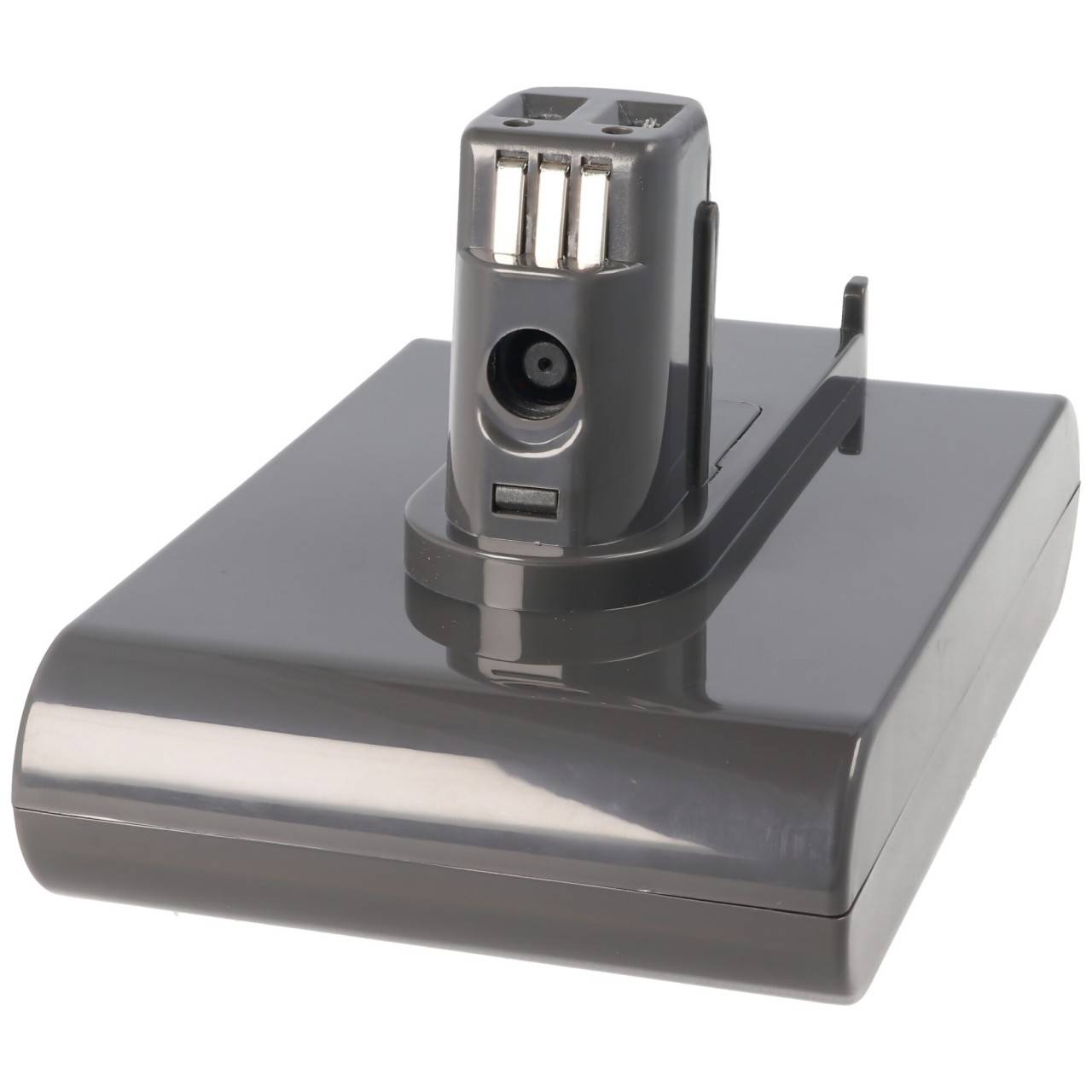 Akku passend für Dyson DC31, DC34, DC44, 17083-2811, 22,2 Volt 2000mAh-0