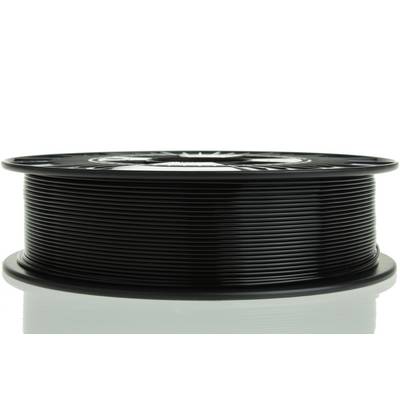 Material4Print TPU 98A Filament Tiefschwarz 1,75mm 0.75Kg-0