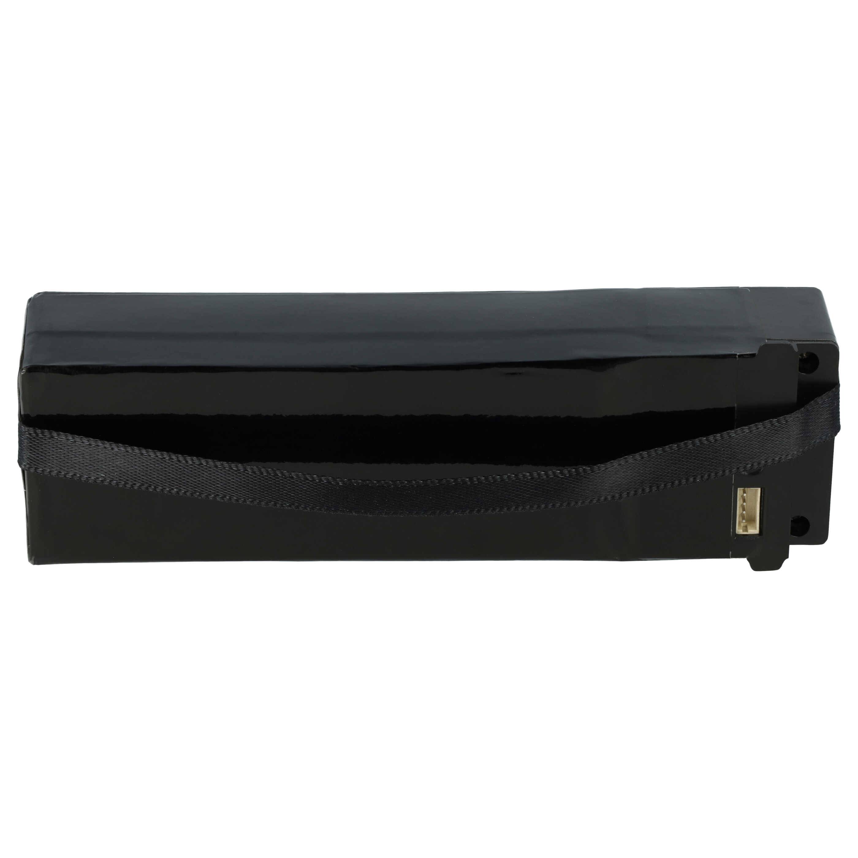 vhbw Akku kompatibel mit SwellPro Spry | Spry+ Drohne Multicopter Quadrocopter (4250 mAh, 11,4 V, Li-Polymer)-1