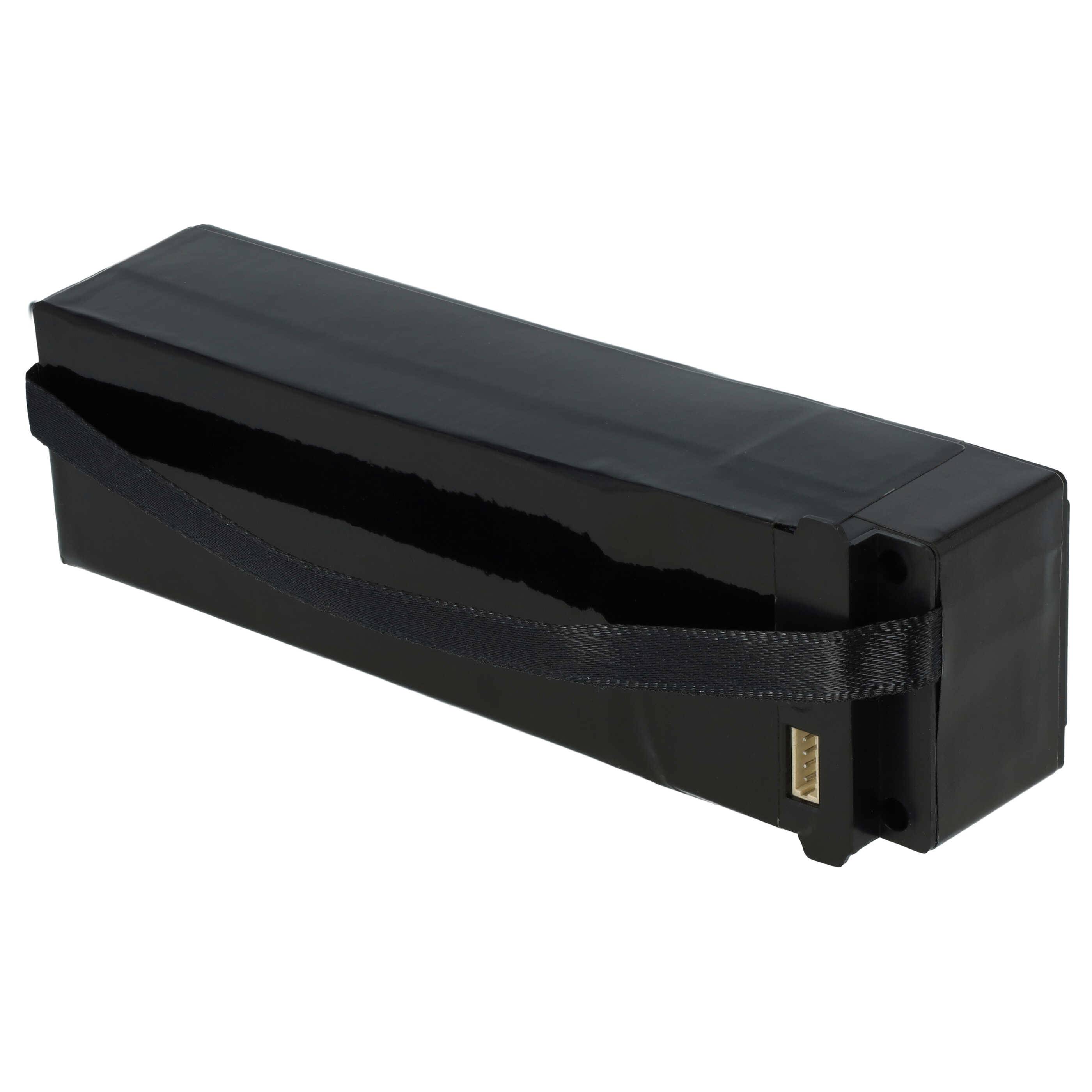vhbw Akku kompatibel mit SwellPro Spry | Spry+ Drohne Multicopter Quadrocopter (4250 mAh, 11,4 V, Li-Polymer)-3