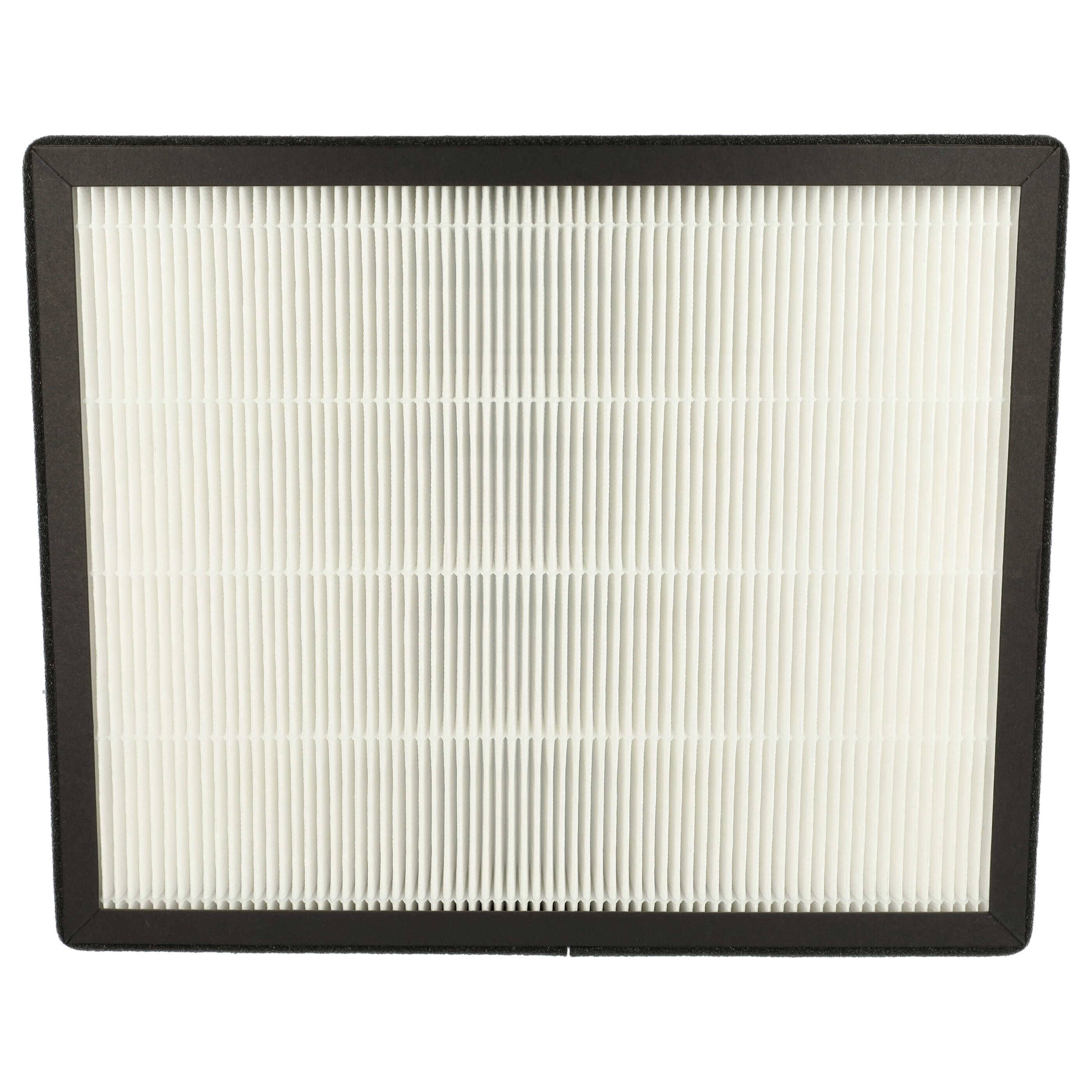 vhbw 2x HEPA Filter Ersatz für Philips FY5185/30 | FY5182/30 für Luftreiniger - Ersatz-Filter-1
