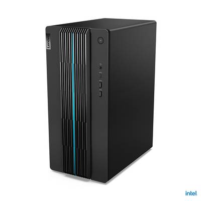Lenovo IdeaCentre Gaming 5 17IAB7 90T1 - Tower - Core i5 12400F / 2.5 GHz - RAM 16 GB - SSD 1 TB - NVMe