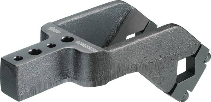 Spannarm Nr.6828SPR Gr.50 STA re.z.Pneumatikspanner AMF-0