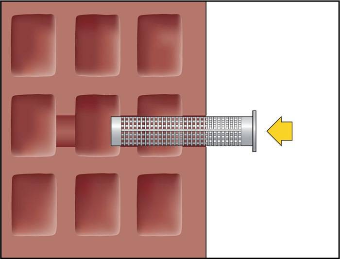 Verbundmörtel ResiFIX VY SF VY 345 SF Vinylester,styrolfrei ETA 1 CELO-1
