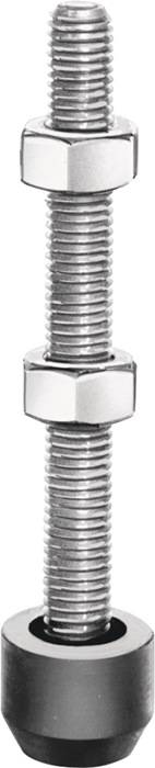 Andrückschraube Nr.6885 Gr.1 M5 L.30mm AMF-0