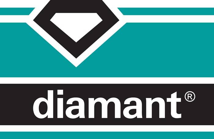 Anreißfarbstift blau DIAMANT-1