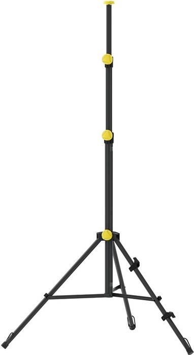 Stativ Tripod EX 1,35-3m SCANGRIP-0