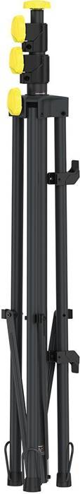 Stativ Tripod EX 1,35-3m SCANGRIP-3