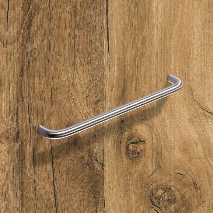 Möbelgriff Asopus VA geb.320mm D.10mm HETTICH-3
