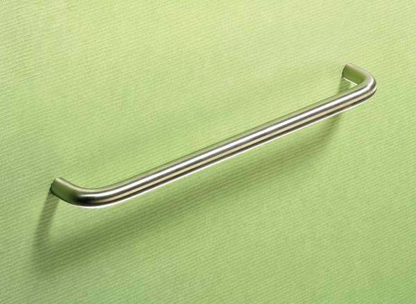 Möbelgriff Asopus VA geb.96mm D.8mm HETTICH
