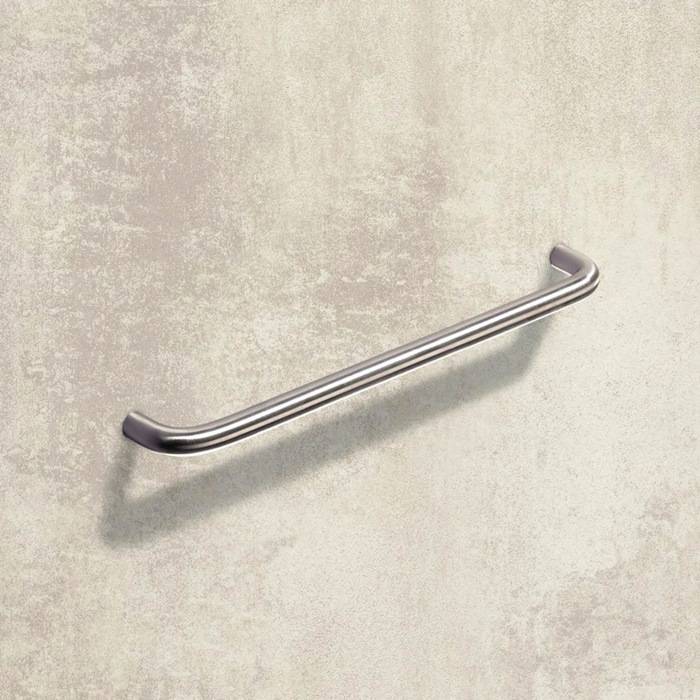 Möbelgriff Asopus VA geb.96mm D.8mm HETTICH-2
