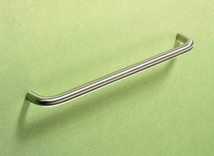 Möbelgriff Asopus VA geb.224mm D.12mm HETTICH-0