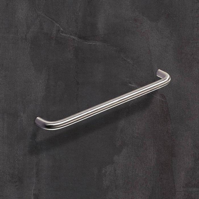 Möbelgriff Asopus VA geb.128mm D.10mm HETTICH-1